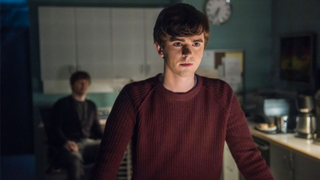 <i>Bates Motel</i>’s Freddie Highmore lines up his next TV gig